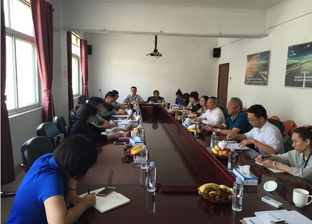 集团公司首届“全国科技工作者日”活动圆满结束 