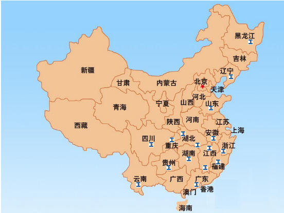 “科学精准防控疫情，有序推进复工复产”——山东广信检测集团隧道检测部在行动 