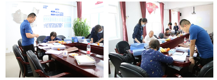 集团公司顺利通过2020年度三体系监审