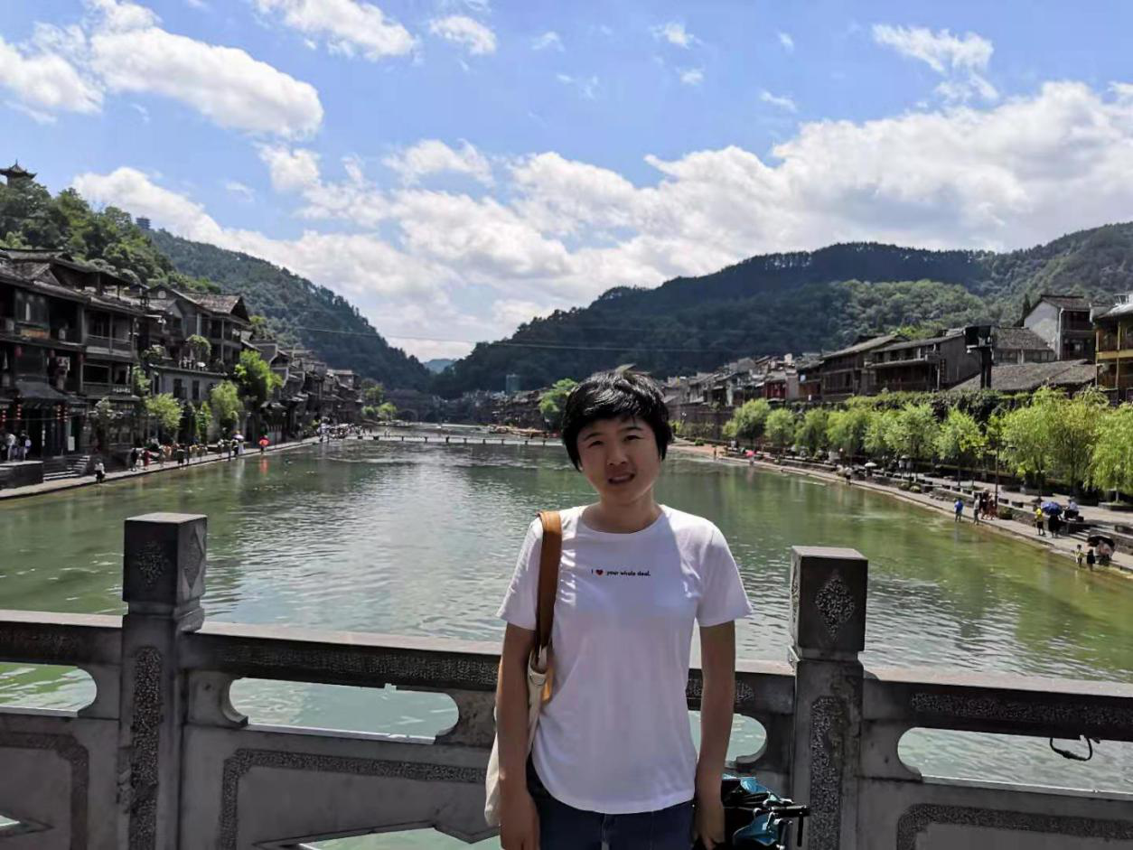 2020年先进工作者总结